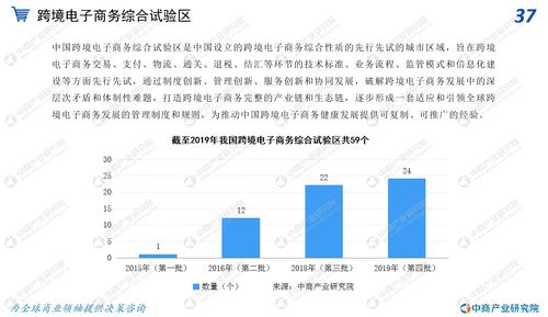 2020年中国跨境电商行业市场前景及投资研究报告